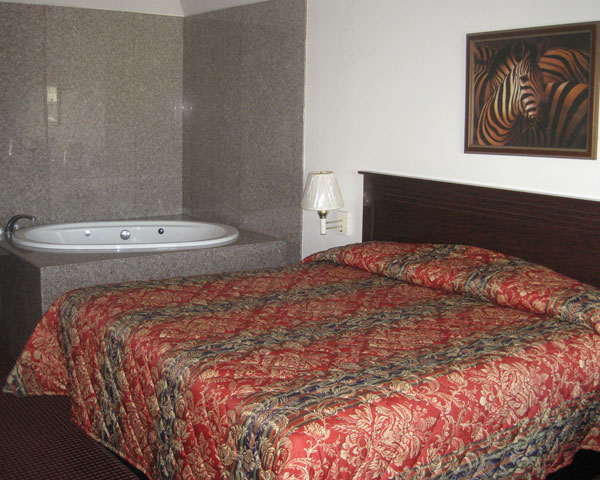 Executive Inn Suites Schulenburg